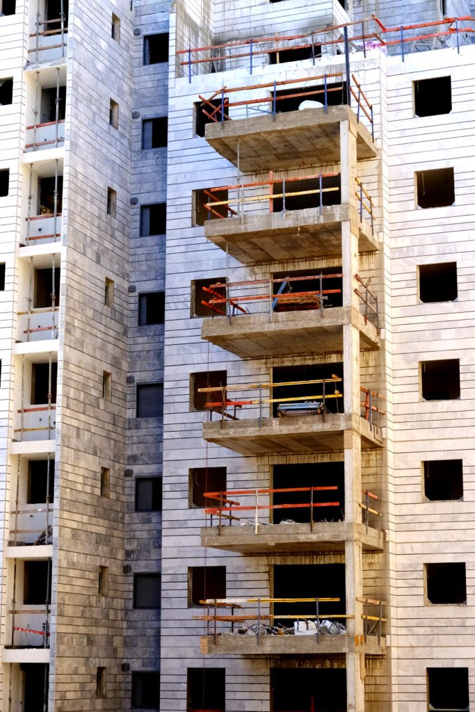 reformas de edificios